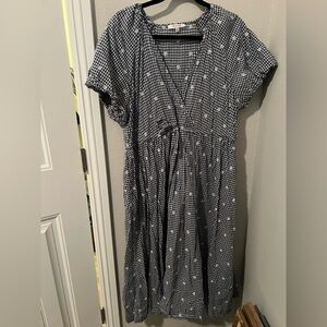 Madewell Summer Maxi Dress